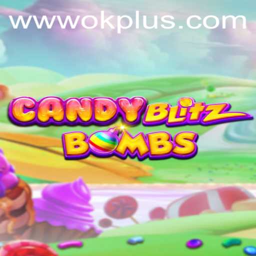 Unveiling CandyBlitzBombs: The Explosive Gaming Experience