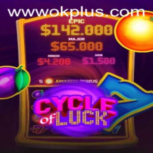 Explore the Exciting World of CycleofLuck: An Engaging Gaming Experience