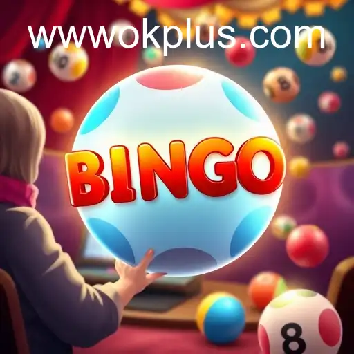 Exploring the Fascinating World of Online Bingo with OKPLUS