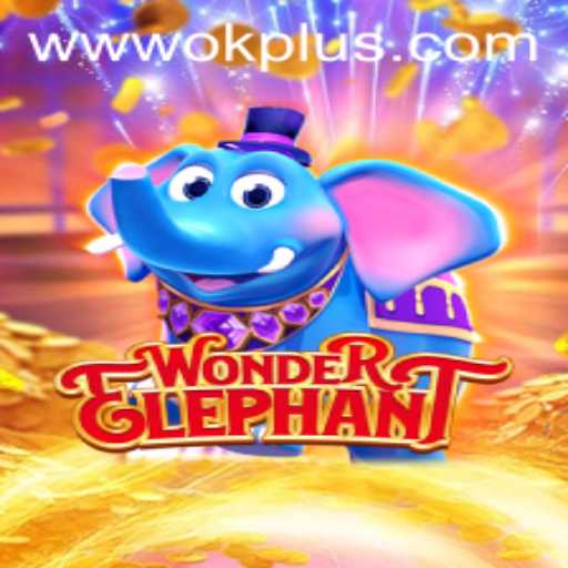 Exploring the Fascinating World of WonderElephant: The Game Changer in Interactive Entertainment